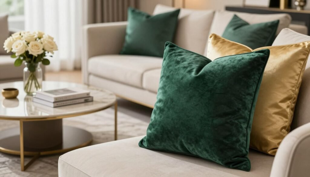 luxury sofa pillow covers luxury sofa pillow covers
