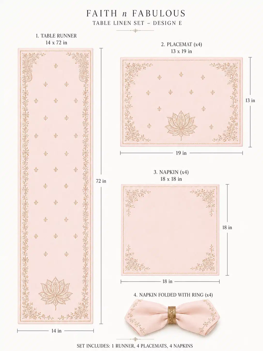 blush-pink-dining-table-set