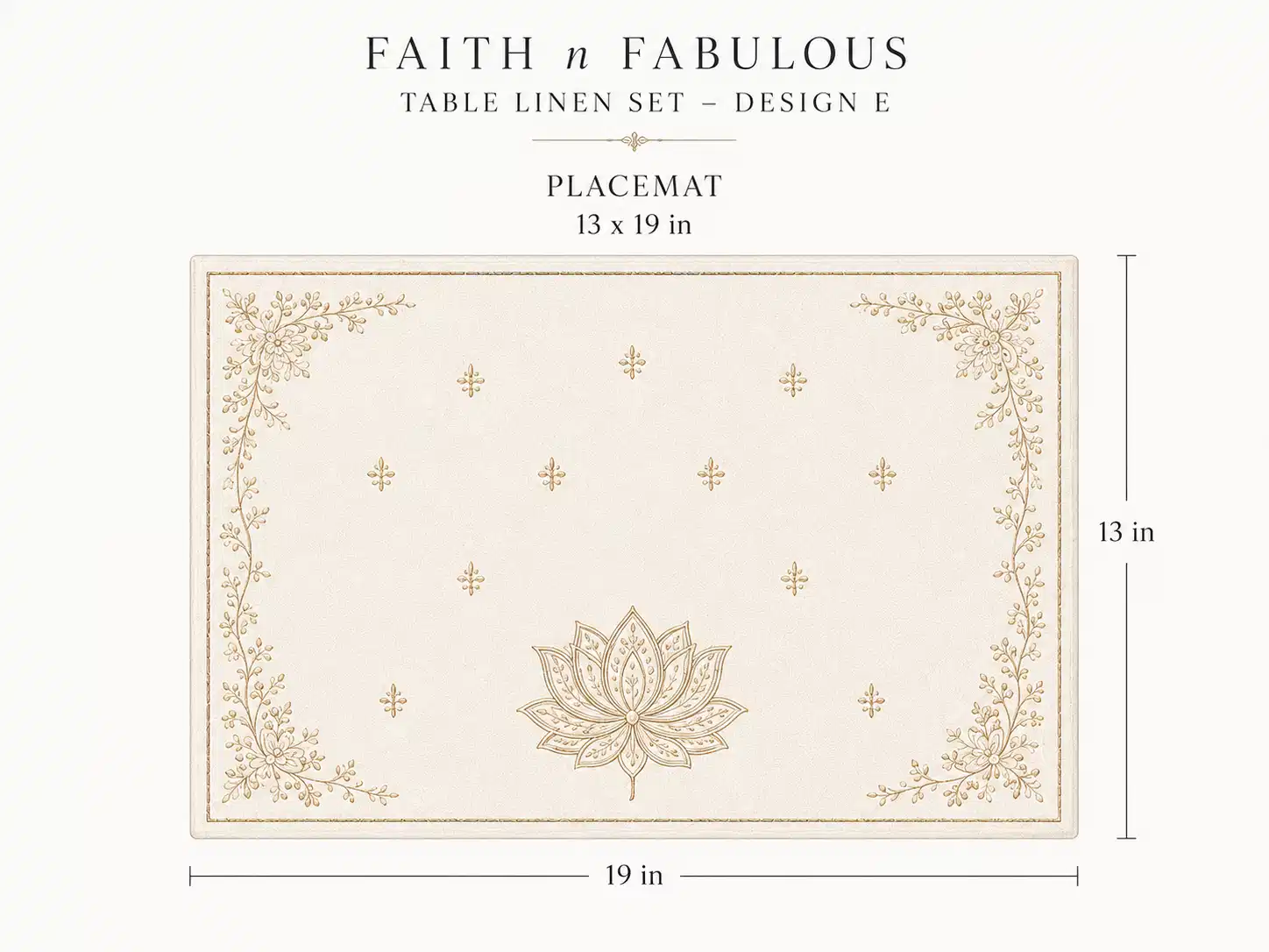 ivory-linen-placemat-set-gold-embroidery