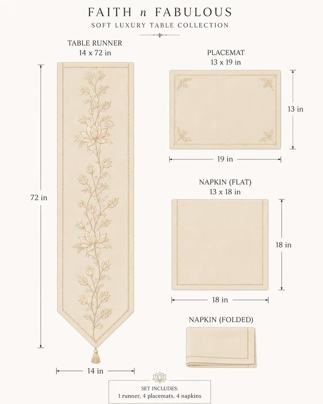 ivory-table-runner-set-gold-embroidery
