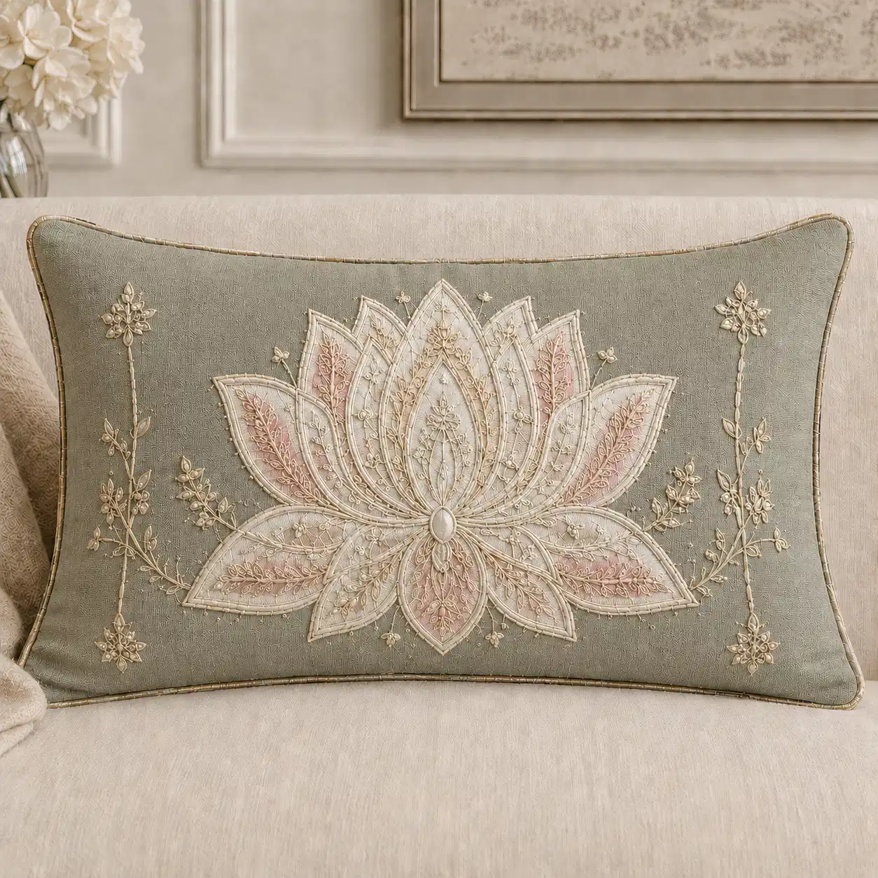 sage-green-hand-embroidered-cushion-cover