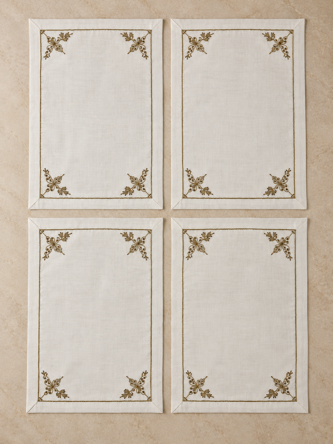 gilded-bloom-ivory-linen-placemats-set-of-4